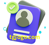 Tornar-se um membro do tgjogo.com é muito simples