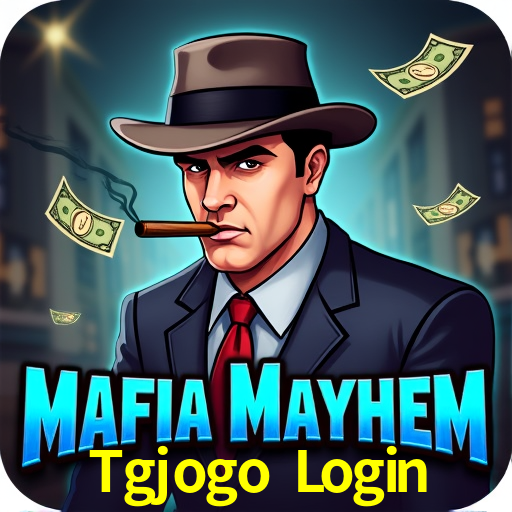 Jogos de Cassino Tgjogo Login