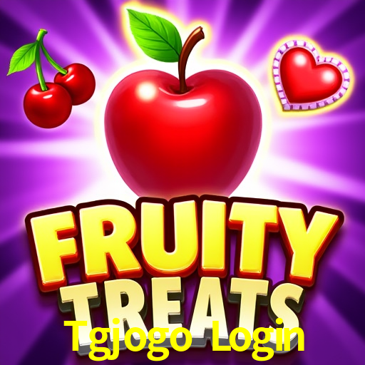 Cassino de Jogos Tgjogo Login