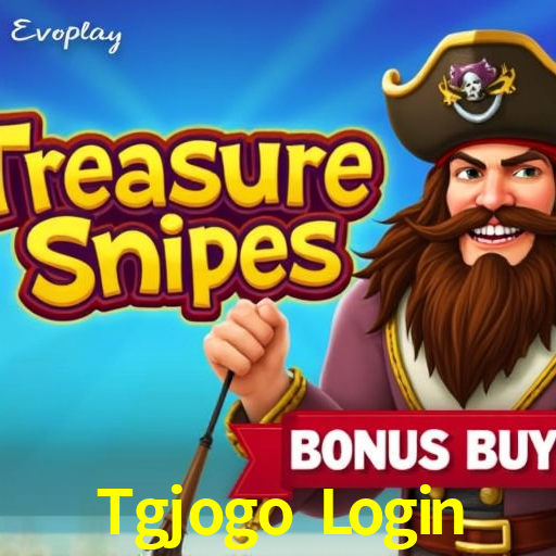 Tgjogo Login Login Rápido