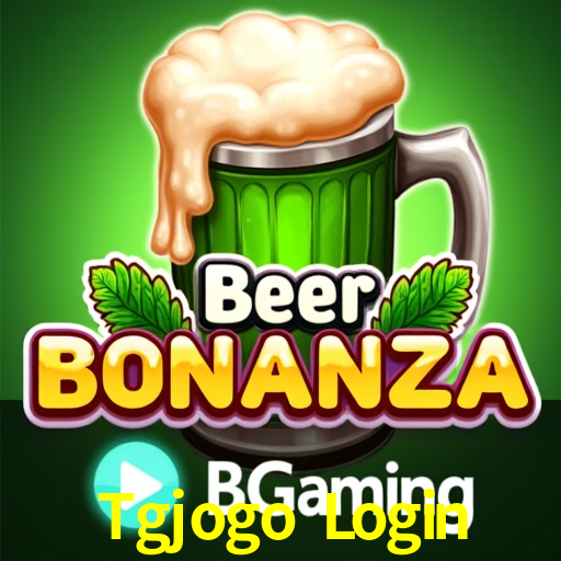 App Tgjogo Login  