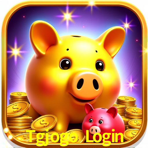 Slots no Site Tgjogo Login