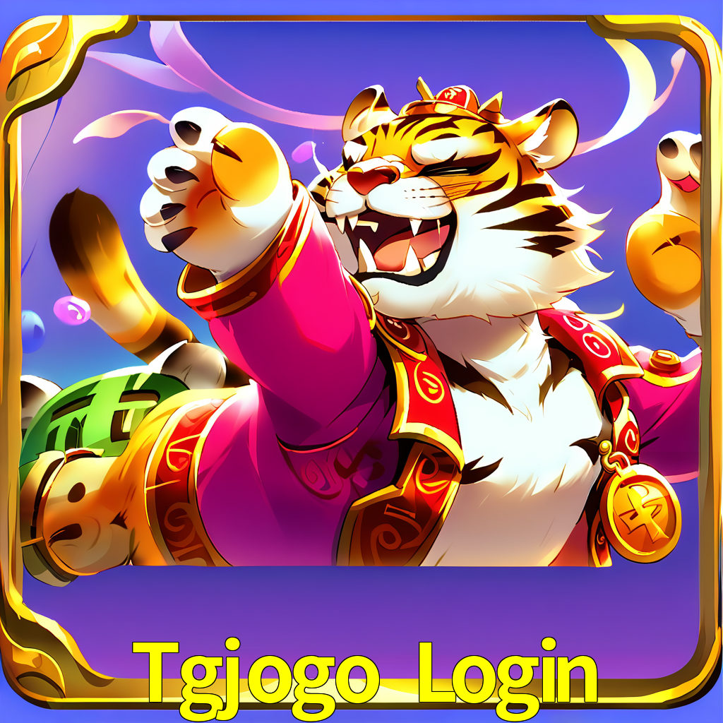  Tgjogo Login