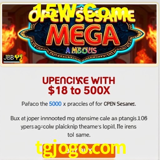 Ofertas Exclusivas tgjogo.com