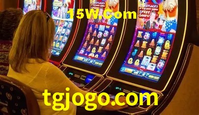 Inovações de Jogos na tgjogo.com: O Futuro das Experiências Interativas