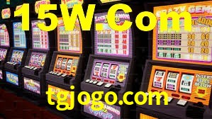 Sinta a adrenalina dos jogos de cassino com tgjogo.com