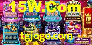 Programa VIP tgjogo.com